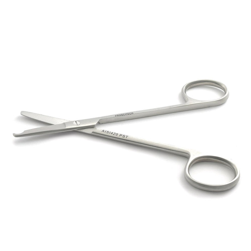 Spencer surgical scissors, 420SS