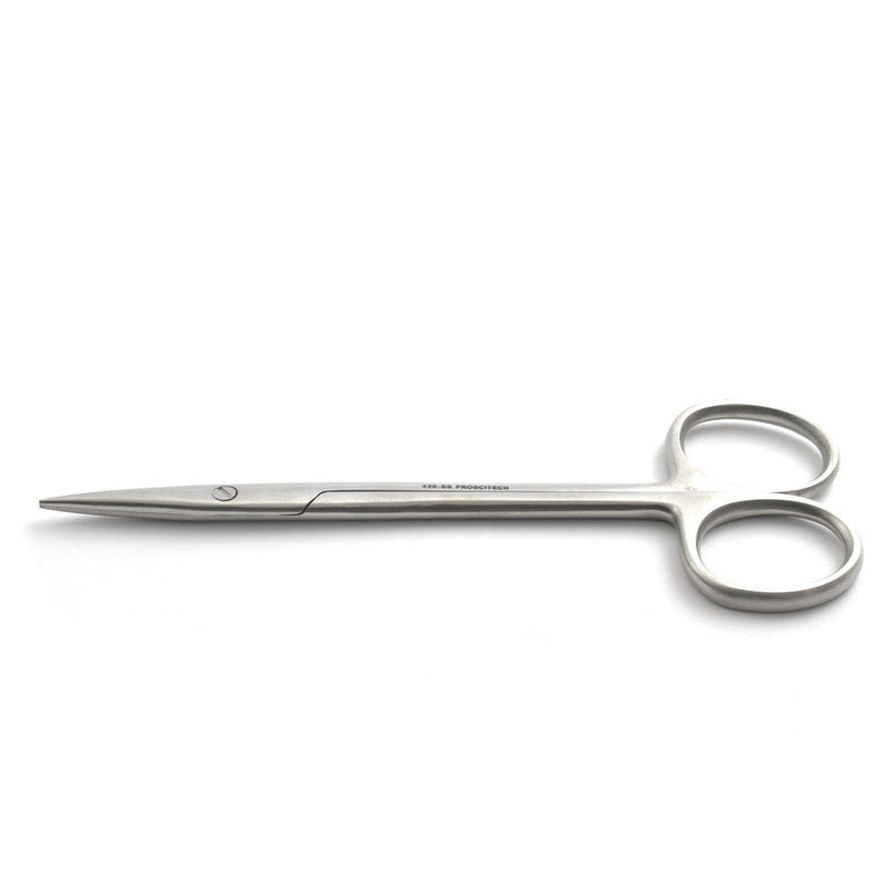 Kilner scissors, 420SS, sharp/sharp, 120mm
