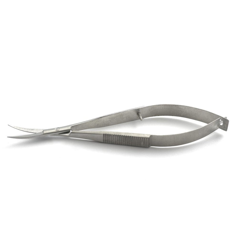 Westcott spring scissors, 420SS