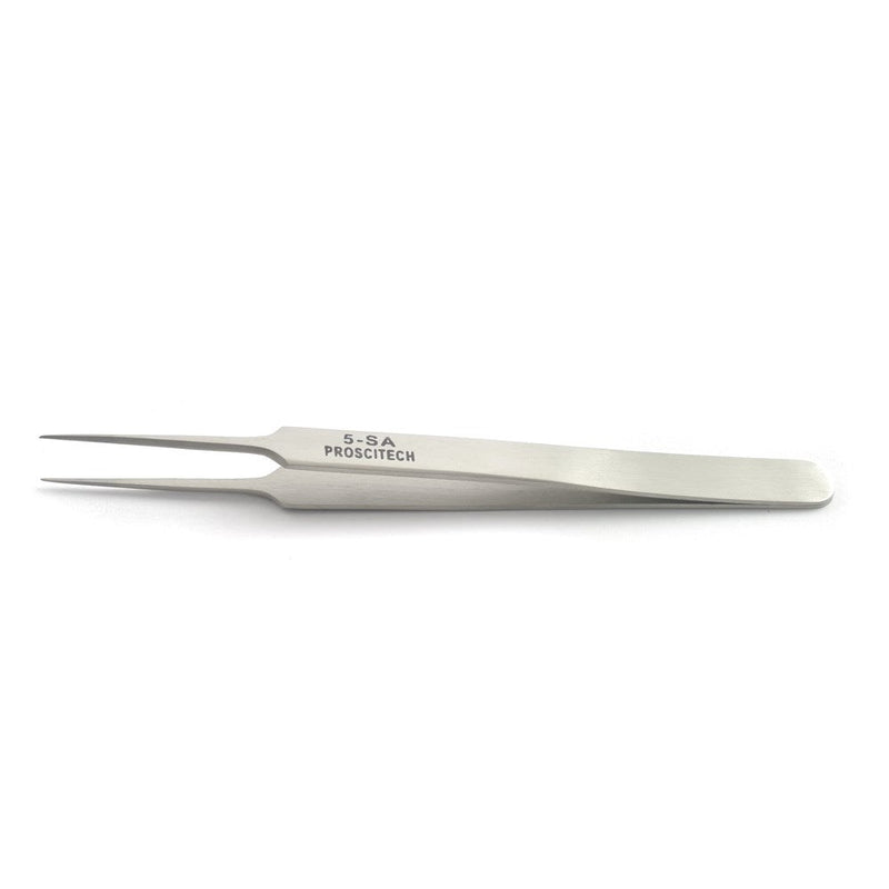 Economy tweezers, style 5