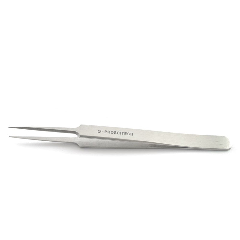 Economy tweezers, style 5