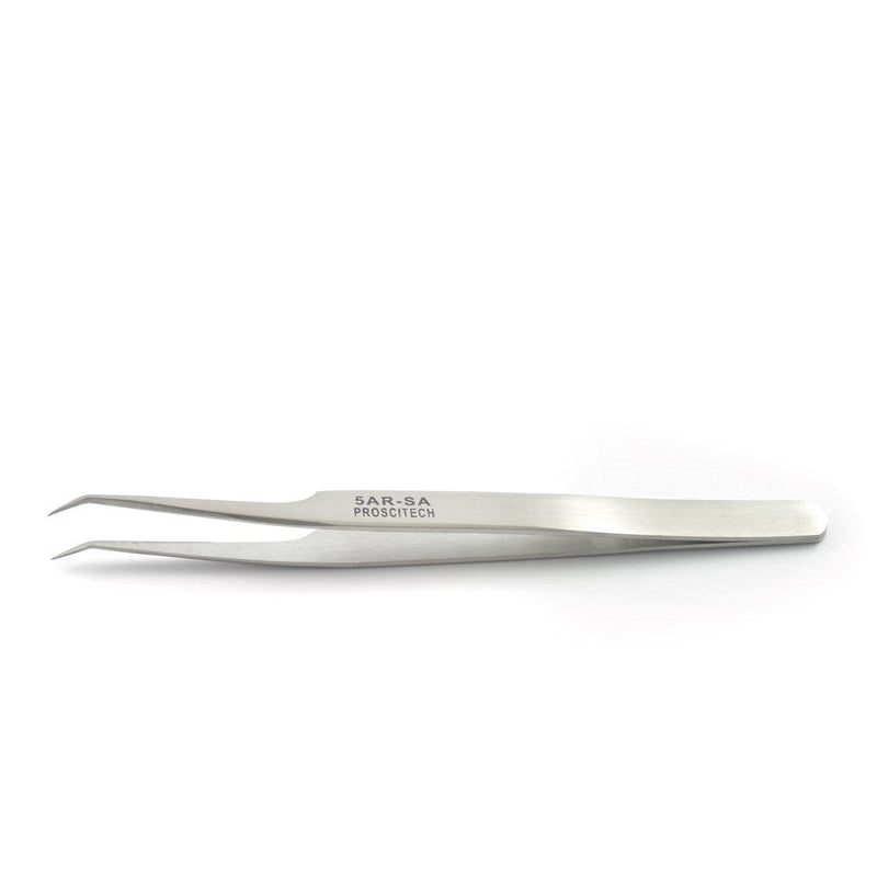 Economy tweezers, style 5AR