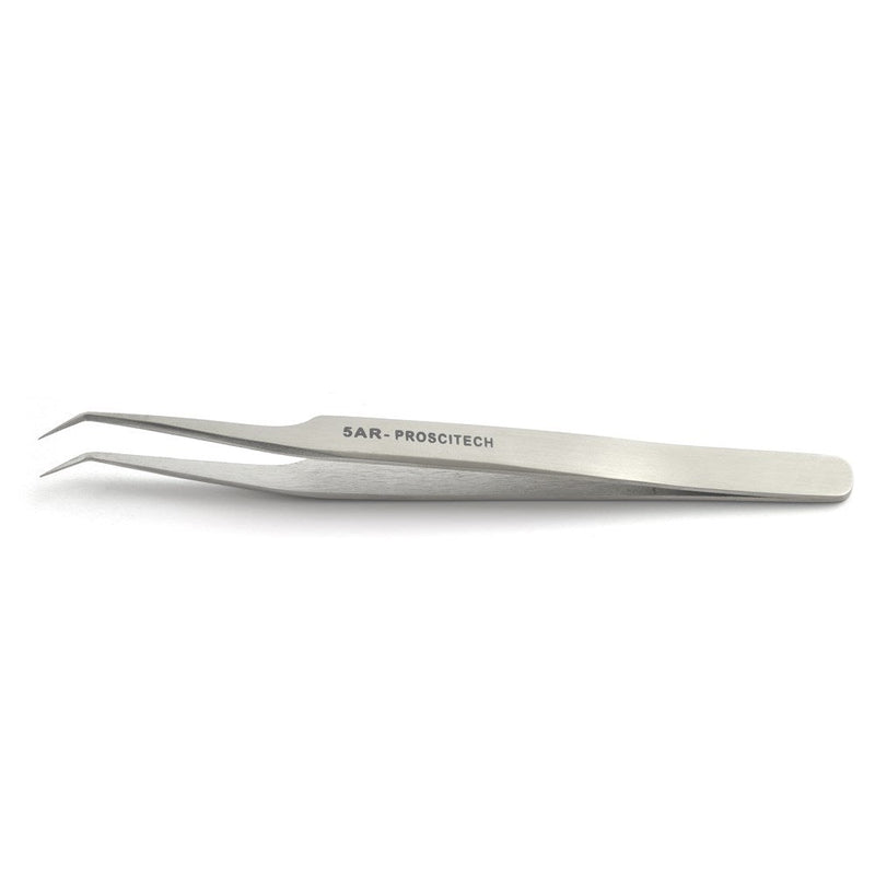 Economy tweezers, style 5AR