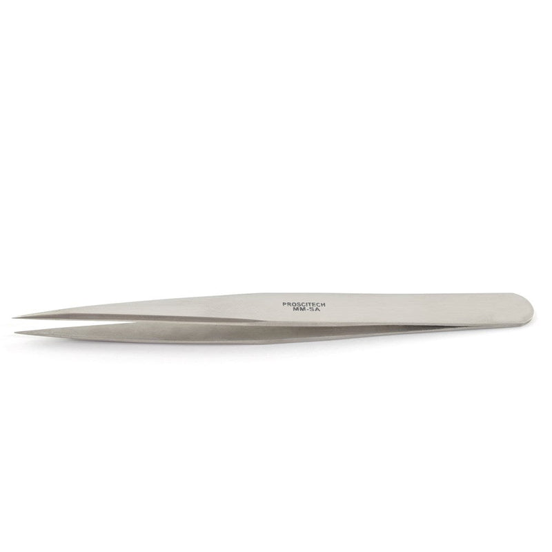 Economy tweezers, style MM