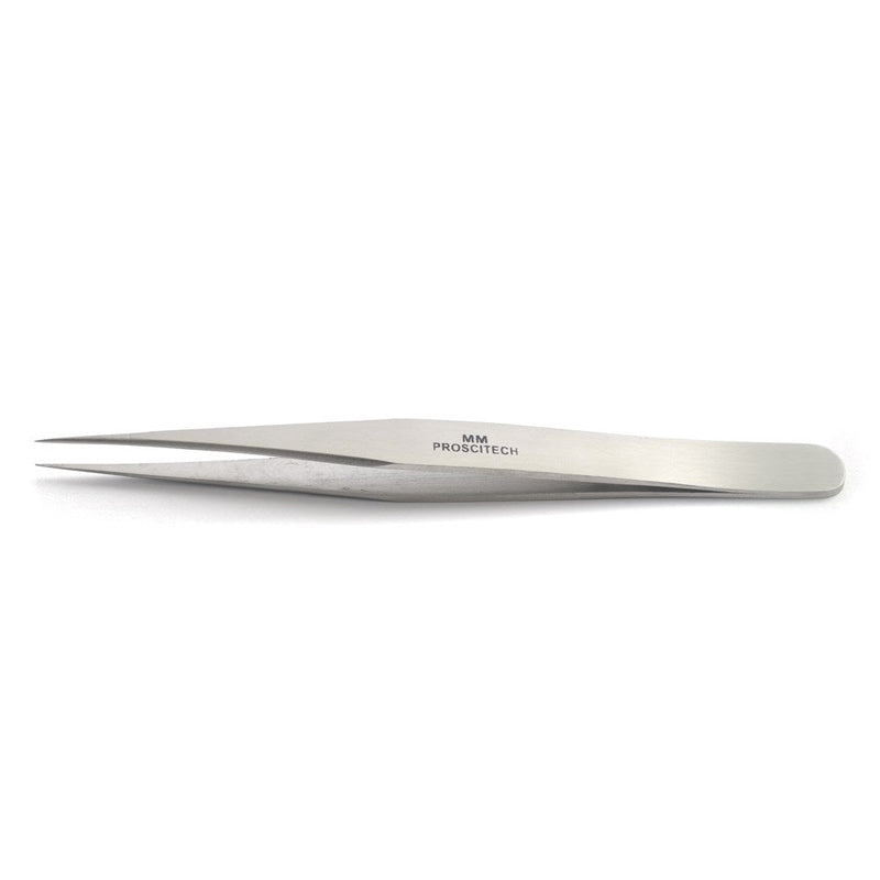 Economy tweezers, style MM