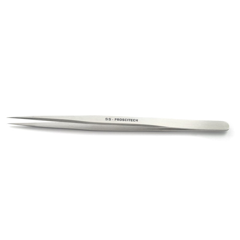 Economy tweezers, style SS