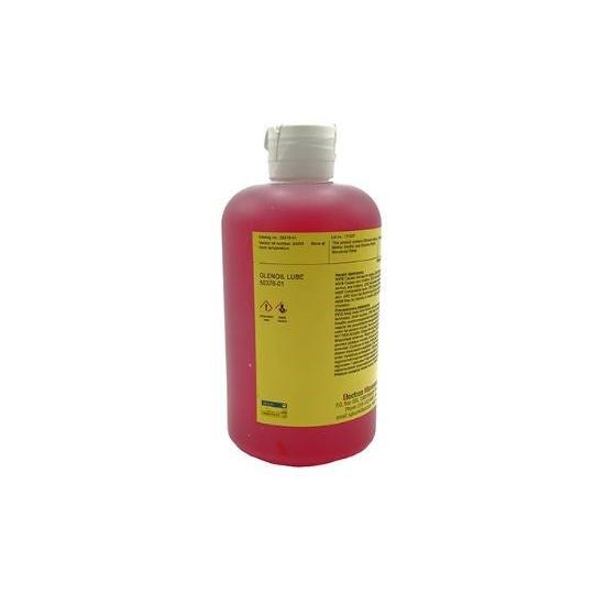 Glennel lapping solutions