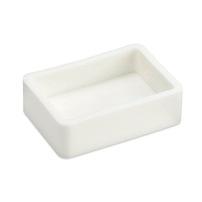 Rectangular silicone rubber moulds (EMS)