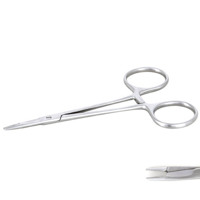 PELCO precision needle holders