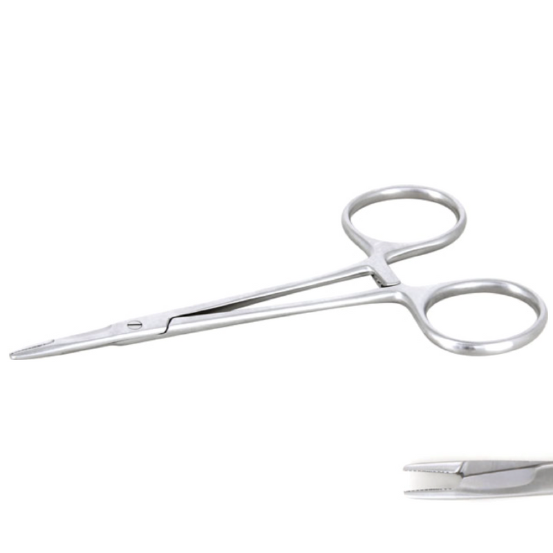 PELCO precision needle holders