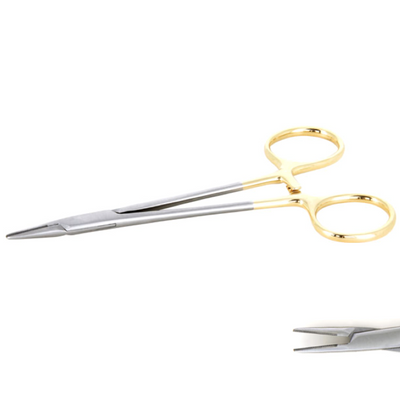 PELCO precision needle holders