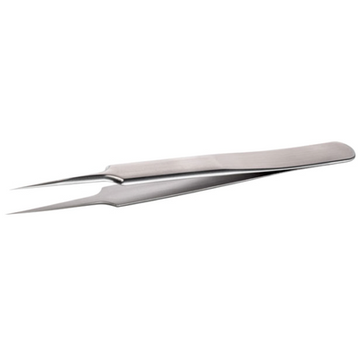 PELCO precision surgical tweezers