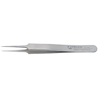 PELCO Pro high precision tweezers
