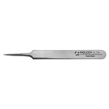 PELCO Pro high precision titanium tweezers