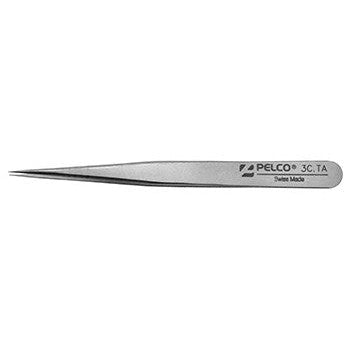 PELCO Pro high precision titanium tweezers