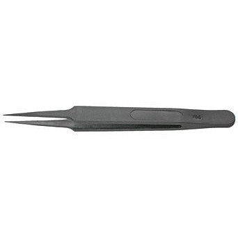 PELCO ESD safe carbon fibre tweezers