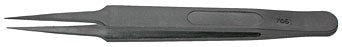 PELCO ESD safe carbon fibre tweezers