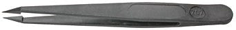 PELCO ESD safe carbon fibre tweezers