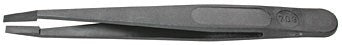 PELCO ESD safe carbon fibre tweezers