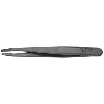 PELCO ESD safe carbon fibre tweezers