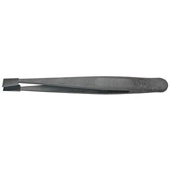 PELCO ESD safe carbon fibre tweezers