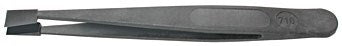 PELCO ESD safe carbon fibre tweezers