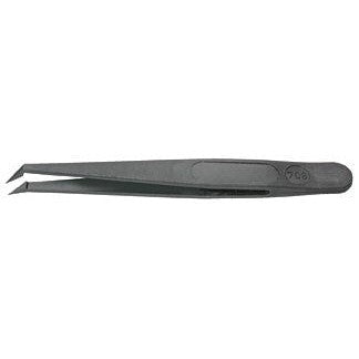 PELCO ESD safe carbon fibre tweezers