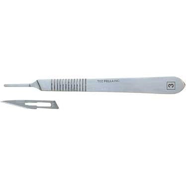 Swann-Morton fitment scalpel handles