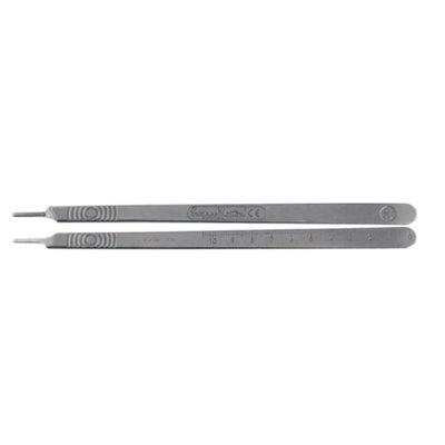 Swann-Morton fitment scalpel handles