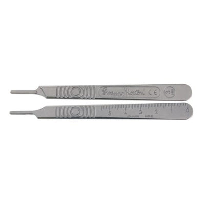 Swann-Morton fitment scalpel handles