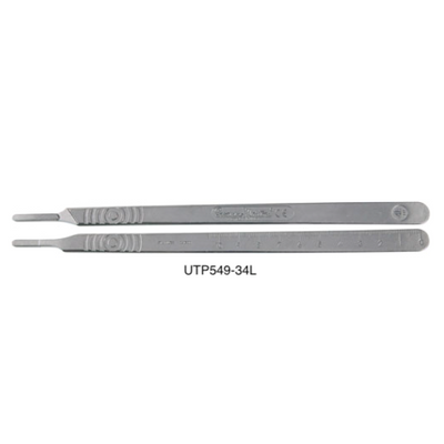 Swann-Morton fitment scalpel handles