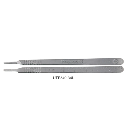 Swann-Morton fitment scalpel handles