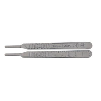 Swann-Morton fitment scalpel handles