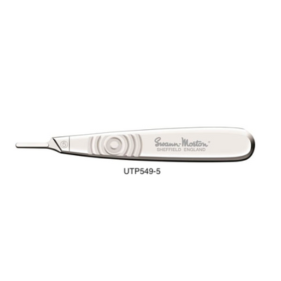 Swann-Morton fitment scalpel handles