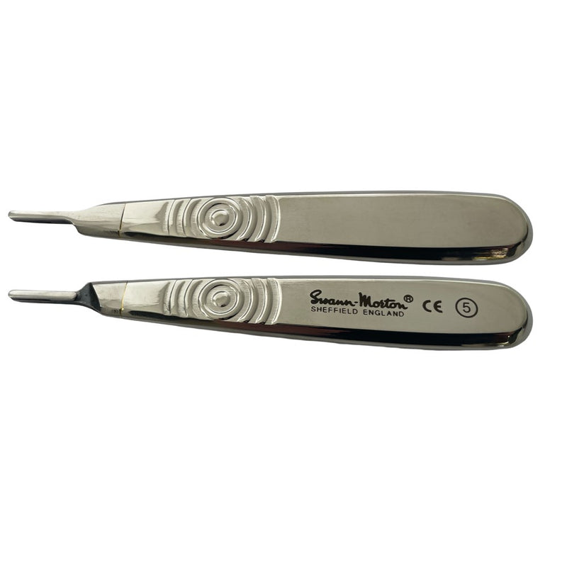 Swann-Morton fitment scalpel handles