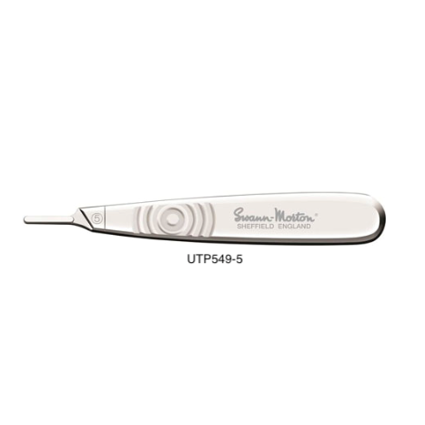 Swann-Morton fitment scalpel handles