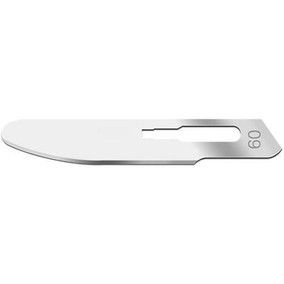 Swann-Morton pathology blades and handles