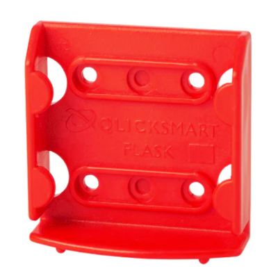 Qlicksmart blade removal system and mounting bracket