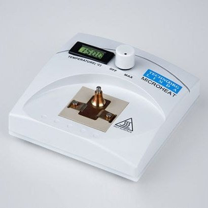 Microheat hotplate, Model MH4