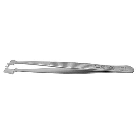 PELCO Pro wafer tweezers