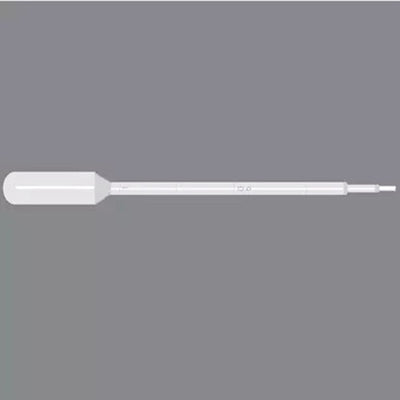 Graduated transfer pipette, non-sterile