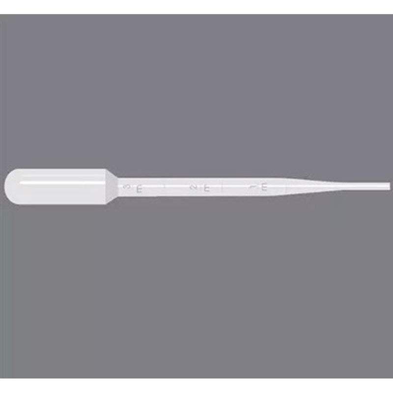 Graduated transfer pipette, non-sterile