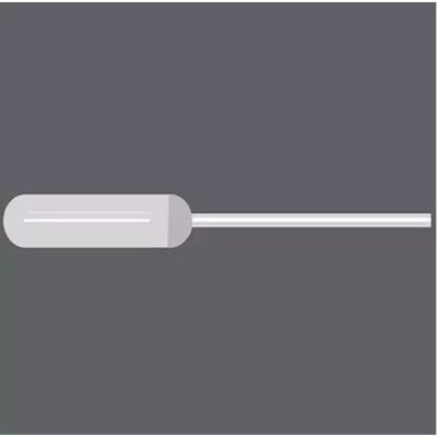 Transfer pipettes