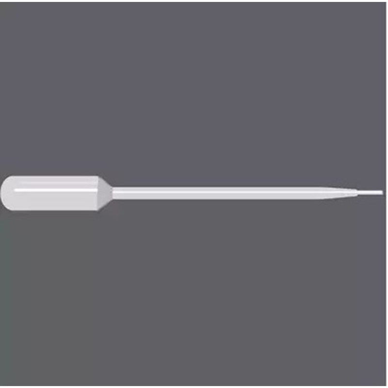 Transfer pipettes