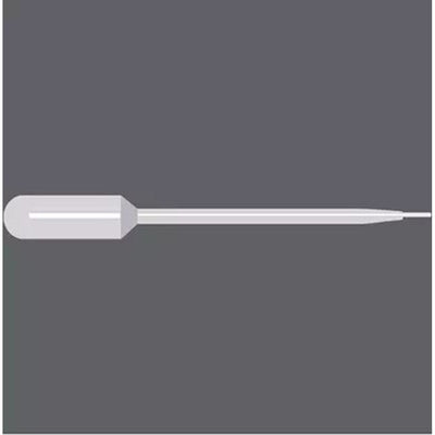 Transfer pipettes