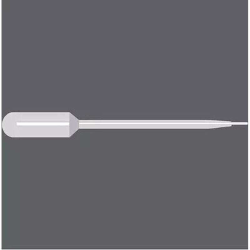 Transfer pipettes