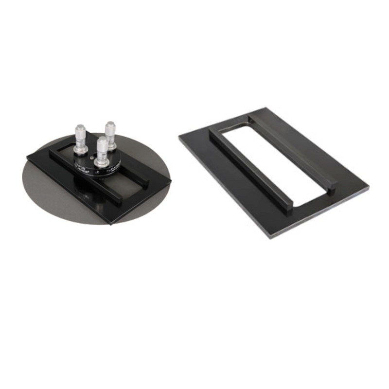 Accessories and parts for PELCO tripod polishers