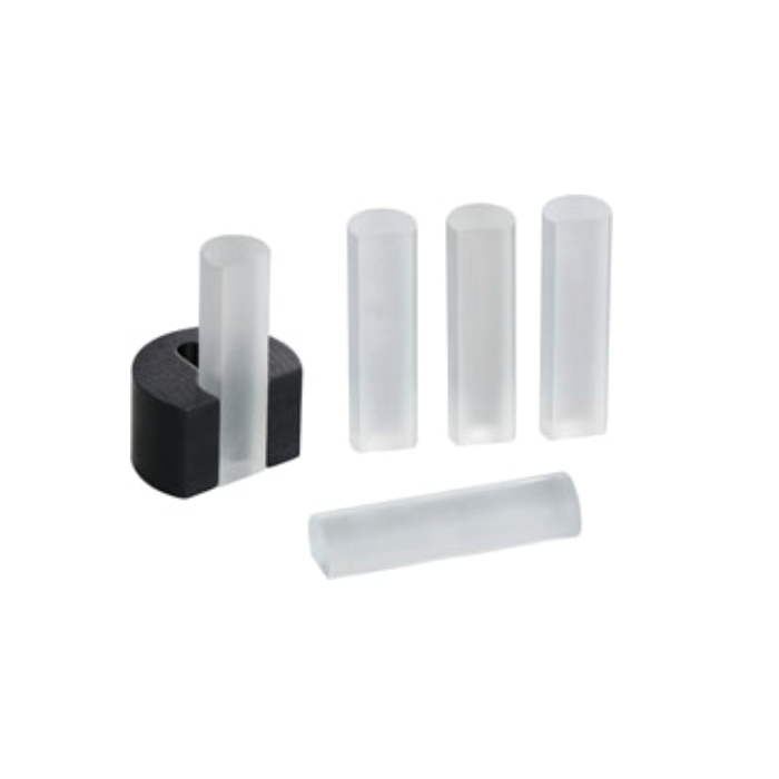 Accessories and parts for PELCO tripod polishers