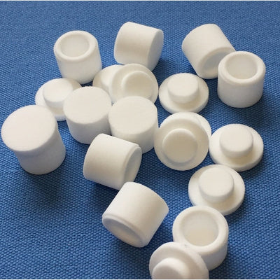 Quorum Technologies PTFE porous specimen pots for critical point dryers