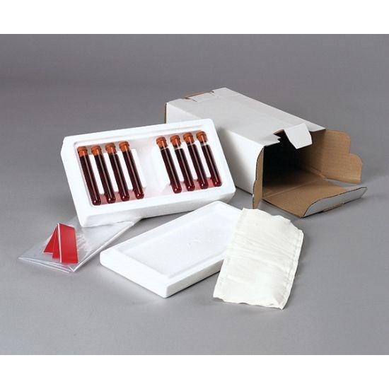 ThermoSafe diagnostic specimen mailing systems